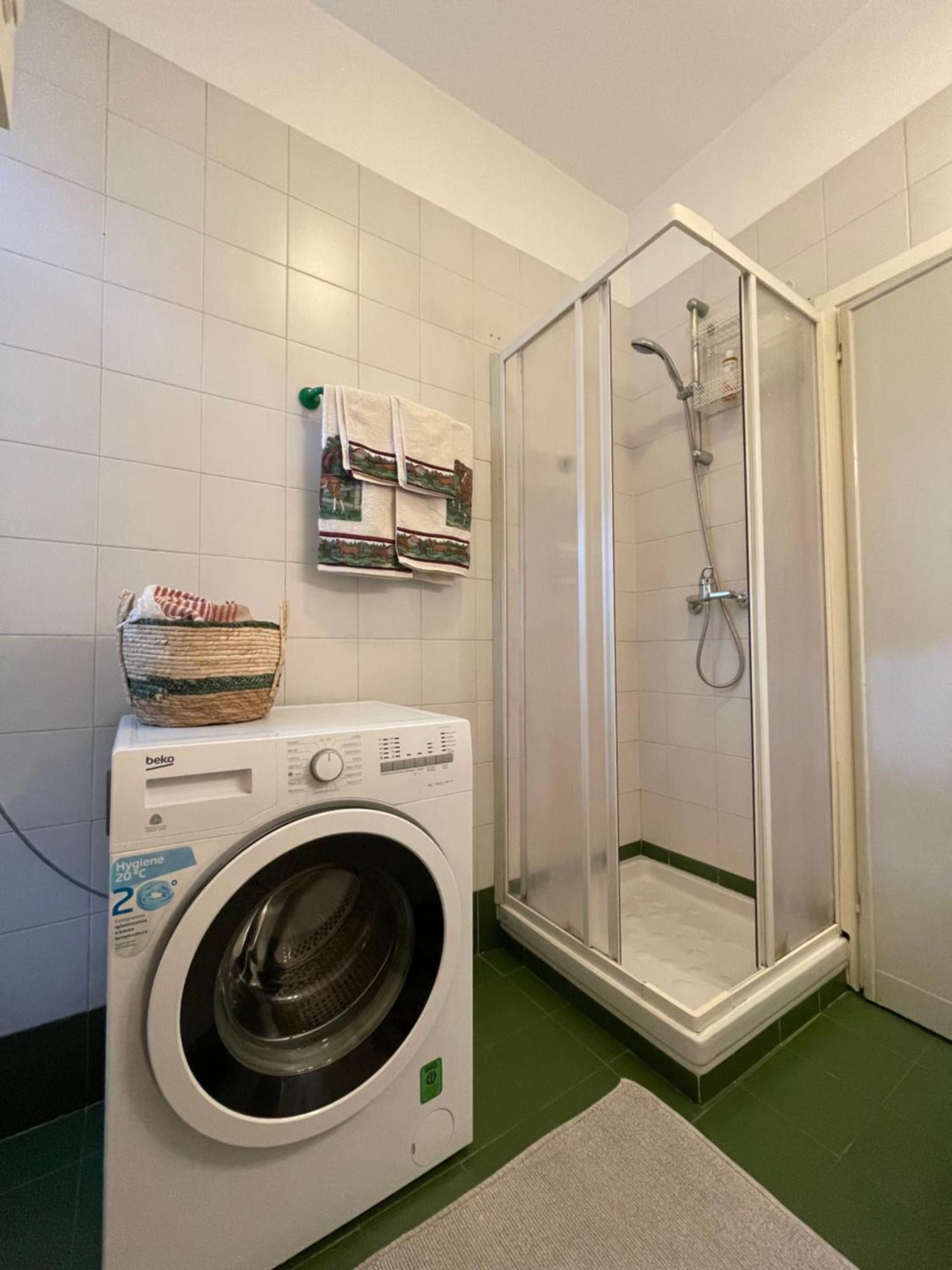 Feriolo Nautique Apartments Baveno Zewnętrze zdjęcie