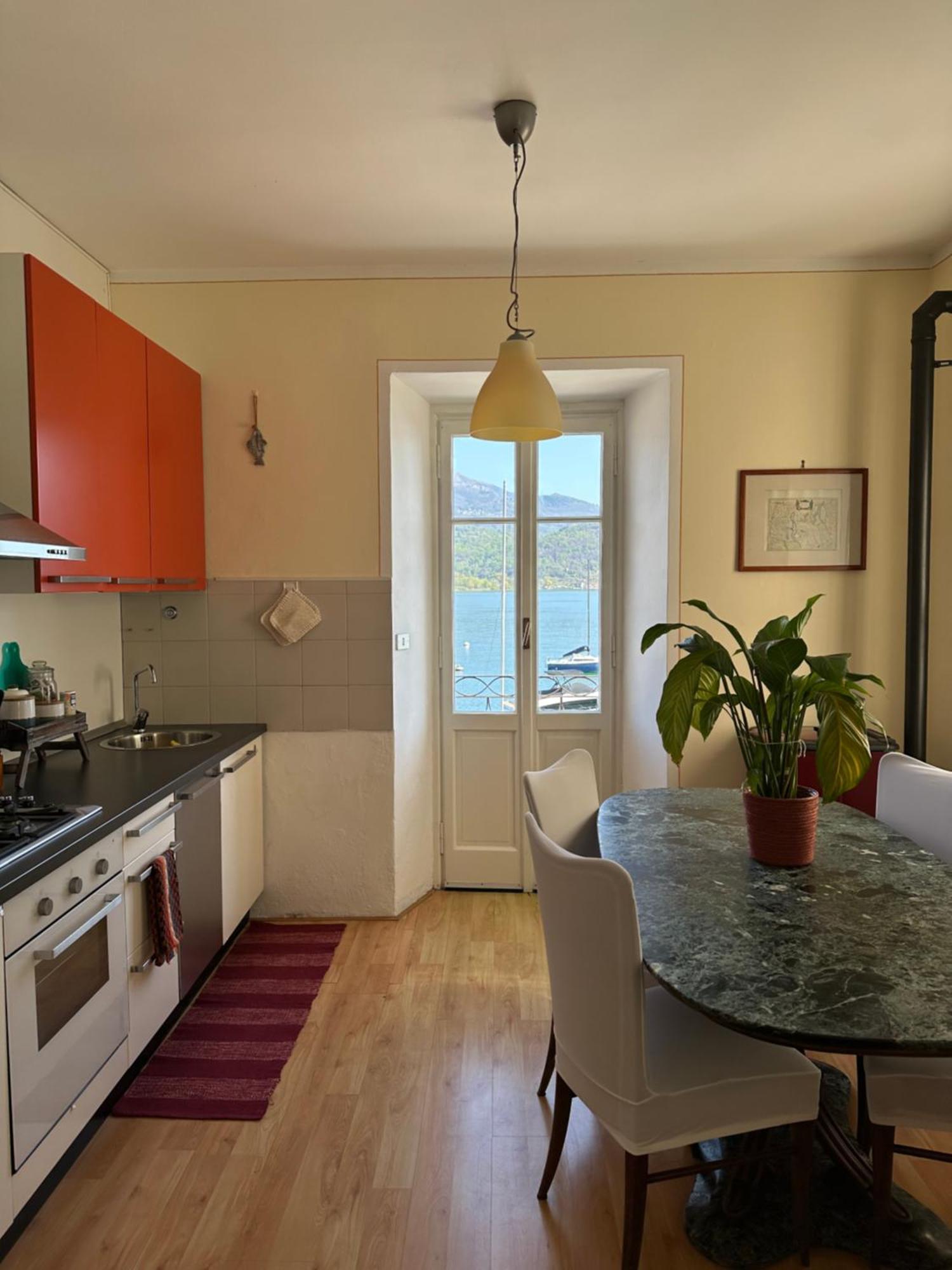 Feriolo Nautique Apartments Baveno Zewnętrze zdjęcie