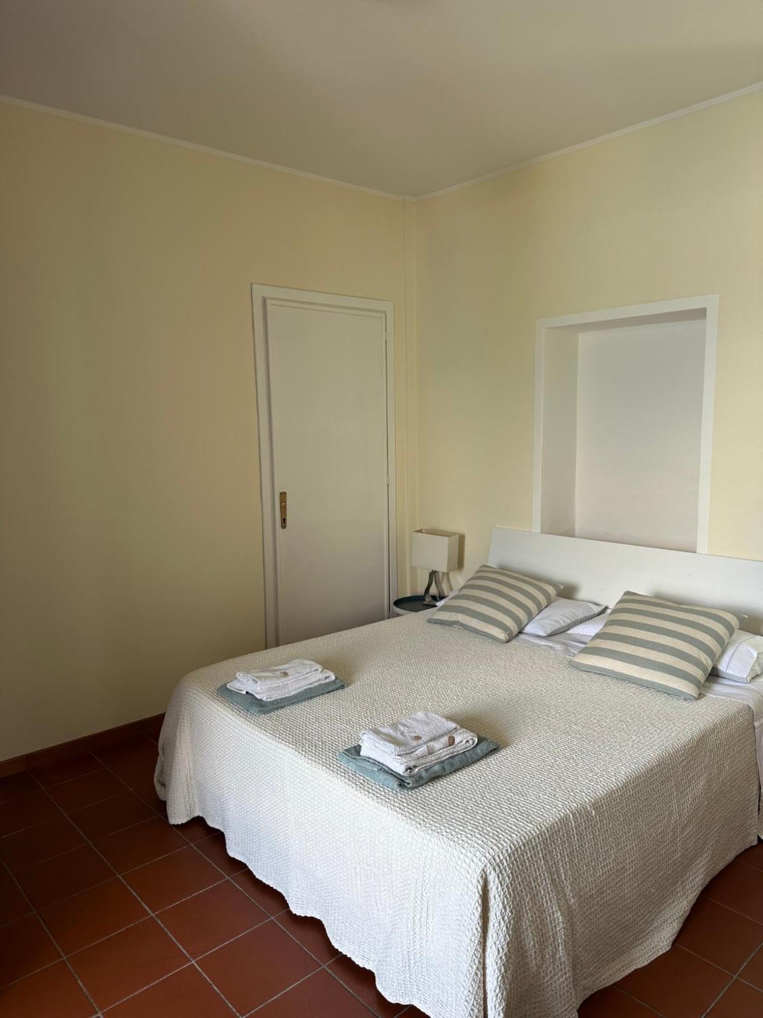 Feriolo Nautique Apartments Baveno Zewnętrze zdjęcie