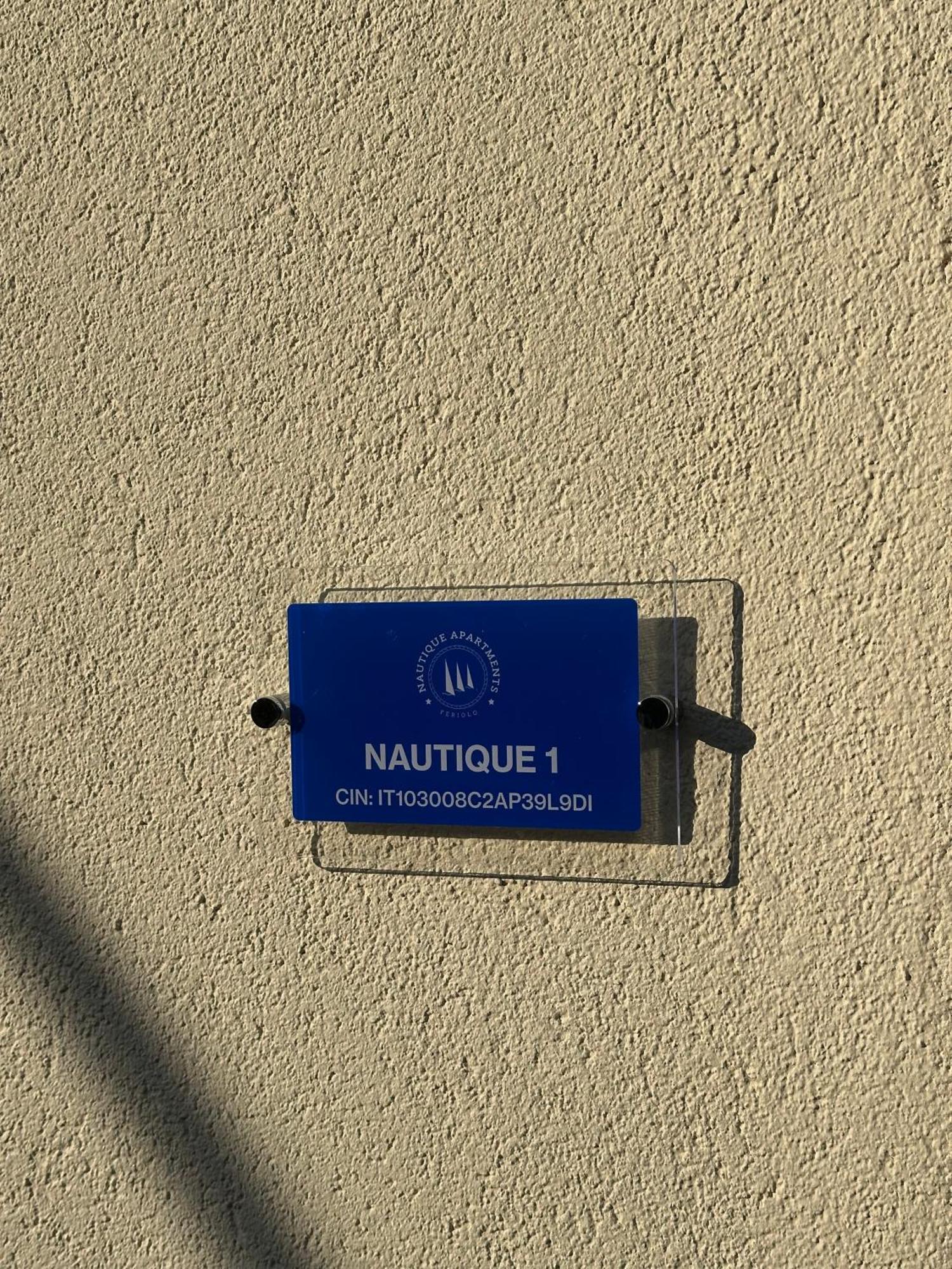 Feriolo Nautique Apartments Baveno Zewnętrze zdjęcie