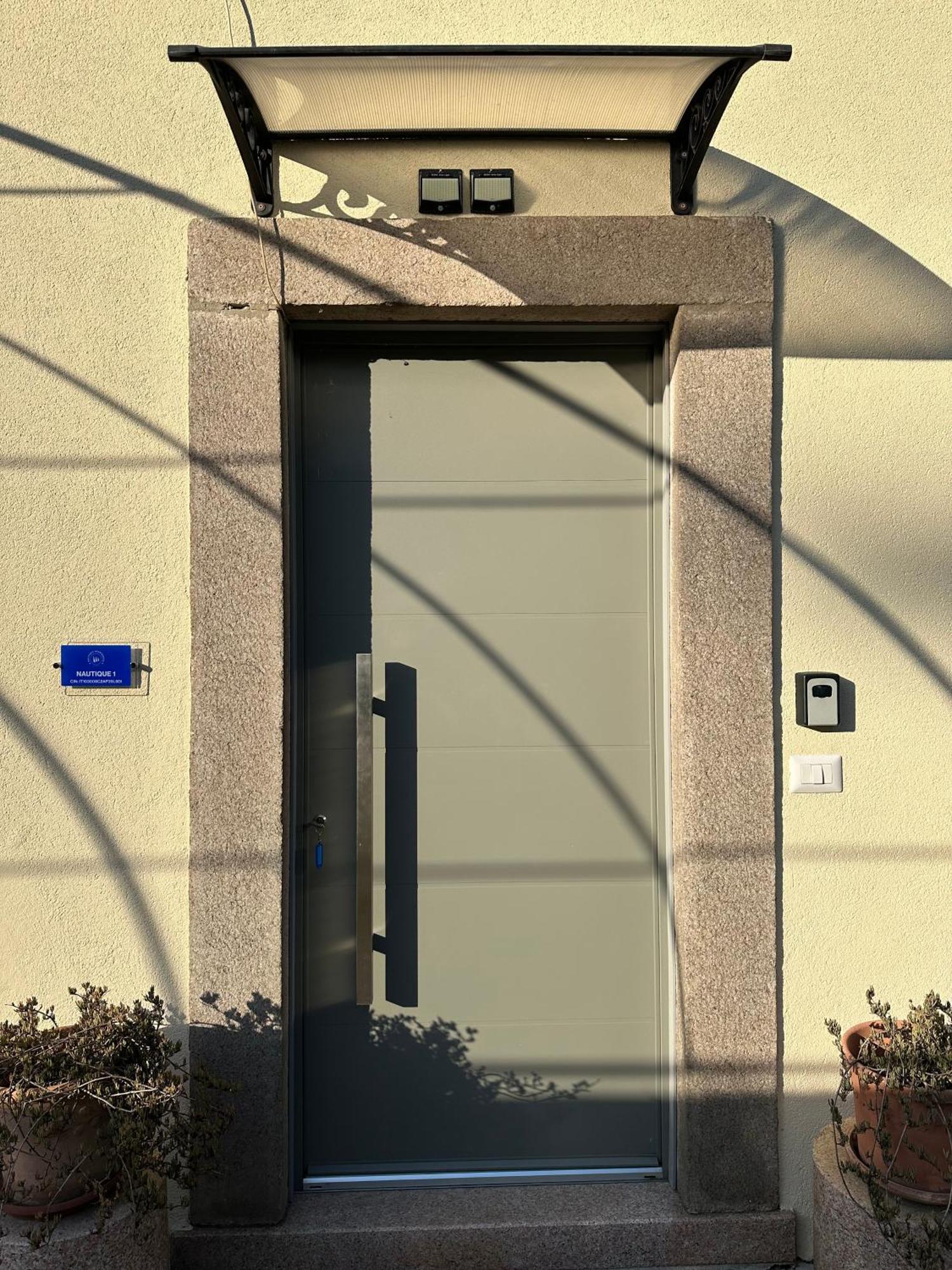Feriolo Nautique Apartments Baveno Zewnętrze zdjęcie